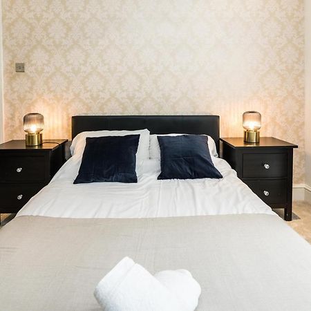 Spacious 1 Bedroom / Gloucester Road / Harrods London Eksteriør billede