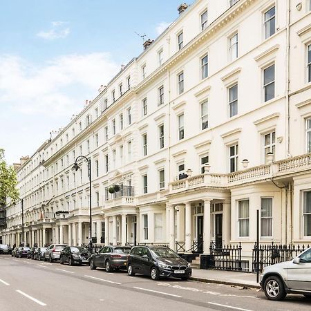 Spacious 1 Bedroom / Gloucester Road / Harrods London Eksteriør billede