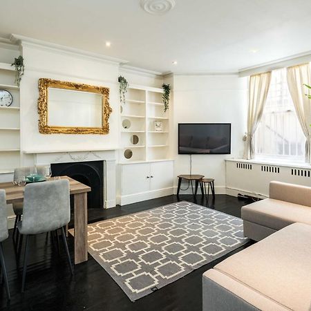 Spacious 1 Bedroom / Gloucester Road / Harrods London Eksteriør billede
