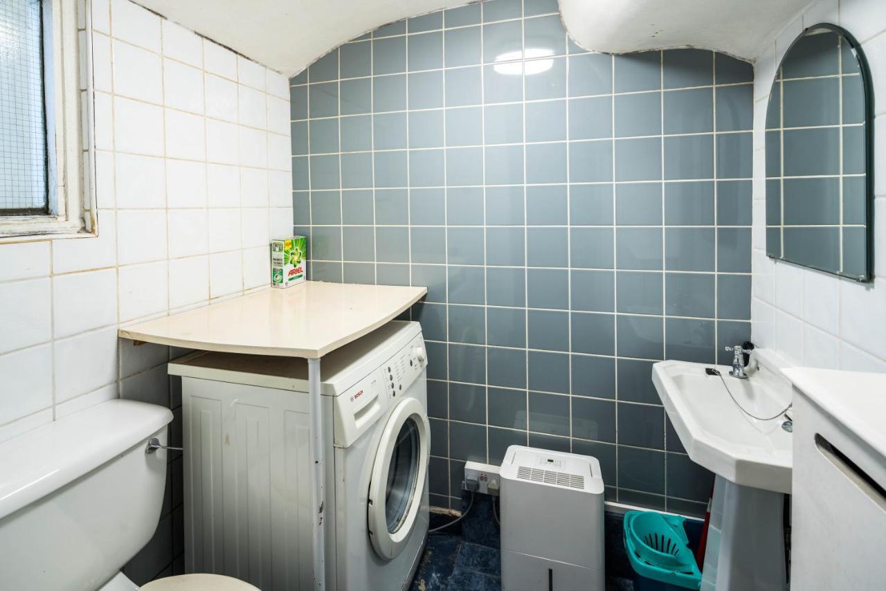 Spacious 1 Bedroom / Gloucester Road / Harrods London Eksteriør billede